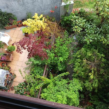 Mirasierra Bustarviejo Ngoại thất bức ảnh