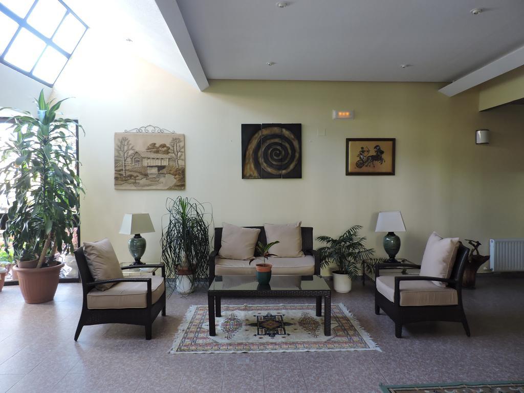 Mirasierra Bustarviejo Ngoại thất bức ảnh